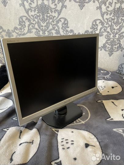 Монитор philips 50см