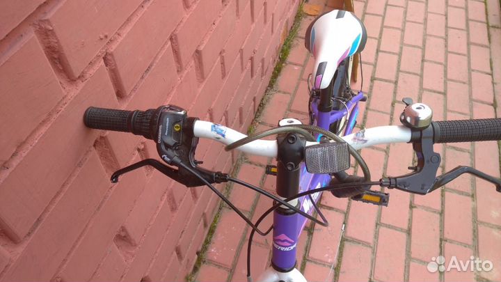 Велосипед детский Merida Chica J20