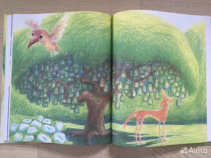 Детскте книги 7-13 лет