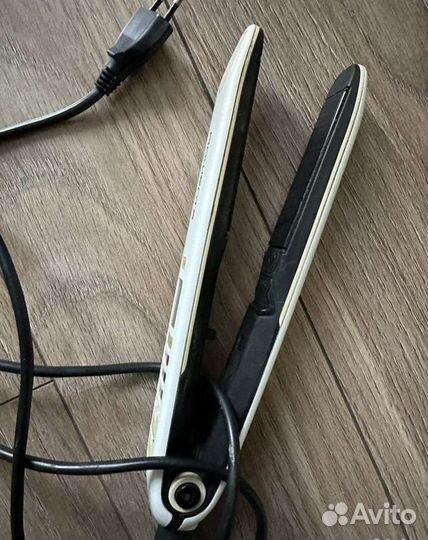 Выпрямитель для волос Rowenta Vitality CF 7711