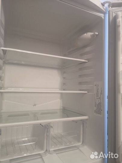 Холодильник Class A