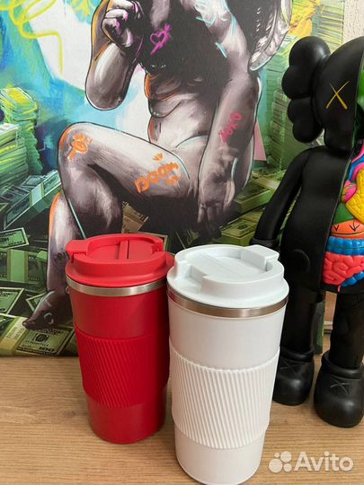 Термокружка