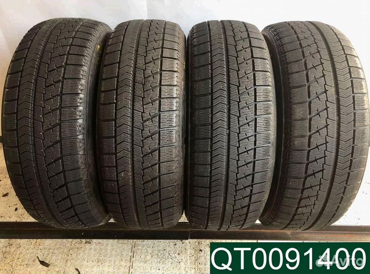 Bridgestone Blizzak VRX 205/60 R16 96P