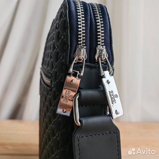 Сумка мужская Gucci