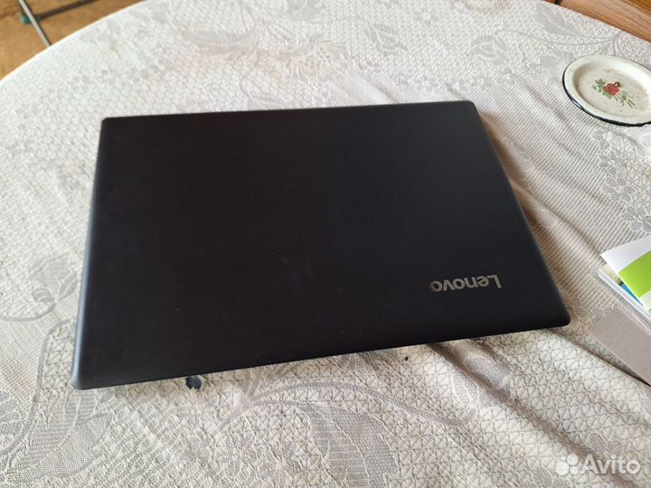 Lenovo мощный 4х ядерный SSD250