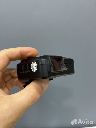 Синхронизатор godox X2ts sony