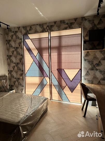 Пошив штор,одежды и всё что шьёться любой сложност