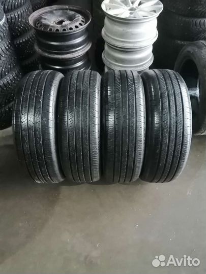 ChaoYang SU318A 225/60 R18 100H