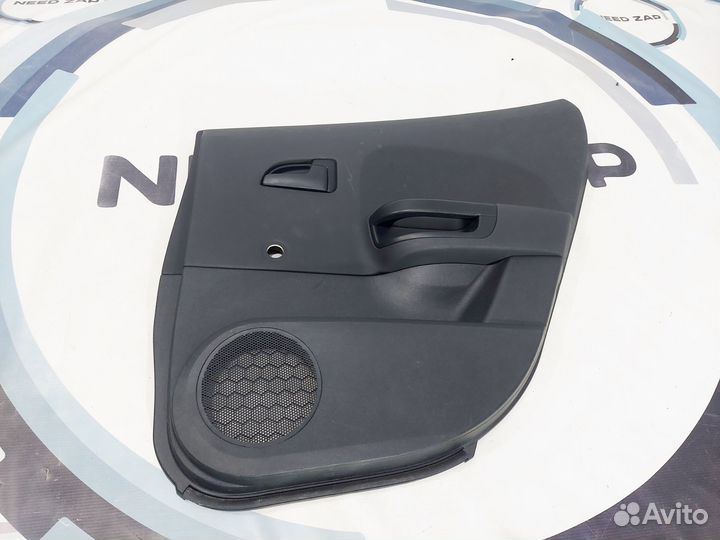 Обшивка задней правой двери Kia Ceed ED