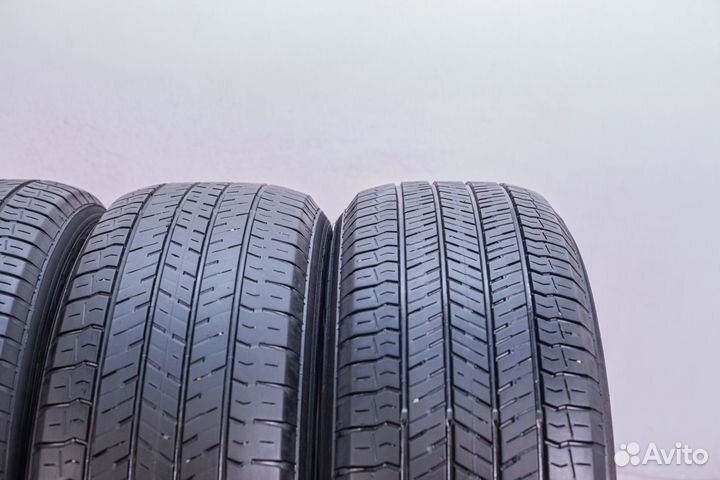 Yokohama Geolandar G91 225/65 R17 102H