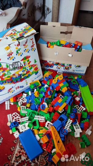 Конструктор bauer