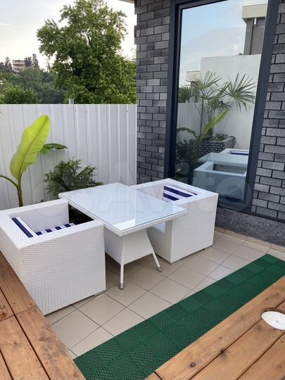 Дом 42 м² на участке 1,2 сот.