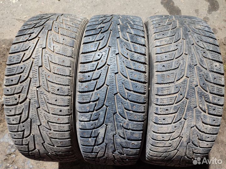 Hankook Winter I'Pike 205/55 R16 91T