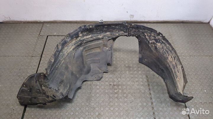 Защита арок (подкрылок) левая передняя Mazda CX-5