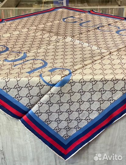 Платки люкс