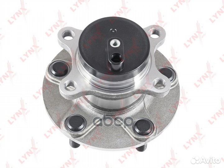 Ступица задняя в сборе suzuki SX4 1.5-2.0 2WD J