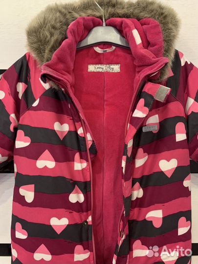 Комбинезон Kerry