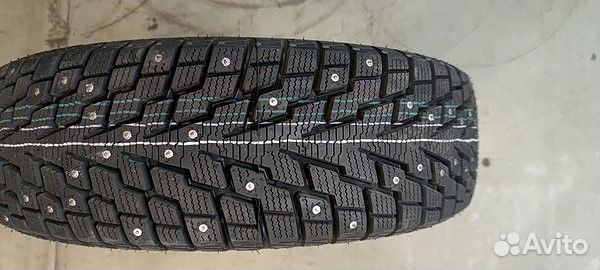 GT Radial Champiro IcePro 3 265/70 R17 115T