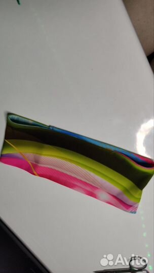 Повязка на голову спортивная ars