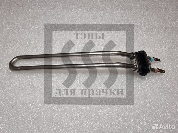 Тэн стиральной машины Аско 251286