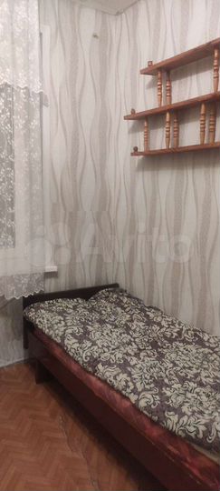 Комната 10 м² в 1-к., 2/3 эт.