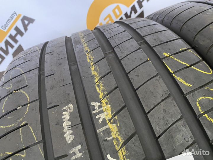 Goodyear Eagle F1 Asymmetric 3 305/30 R21