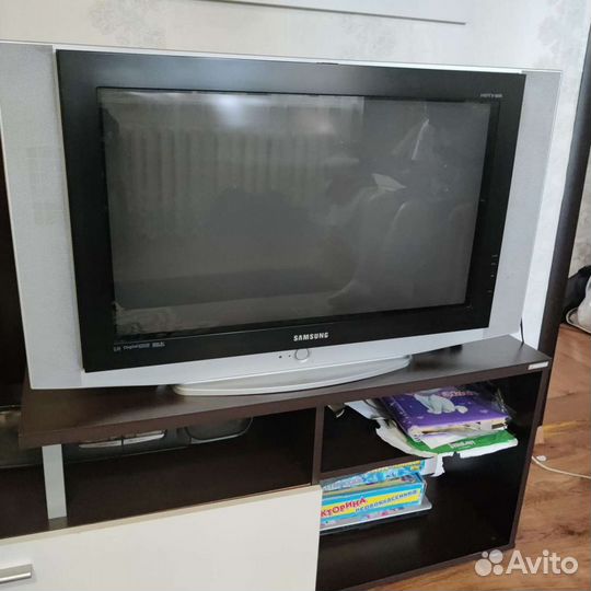 Телевизор Samsung WS-32z30hpq