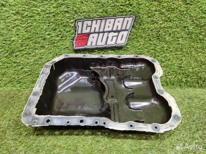 Поддон Hyundai Sonata YF G4KD 2010