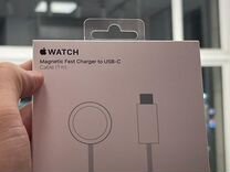Кабель, Apple Watch Magnetic Fast Charger to USB-C