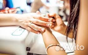 Мастер маникюра и педикюра (м.Коптево/Солнцево)