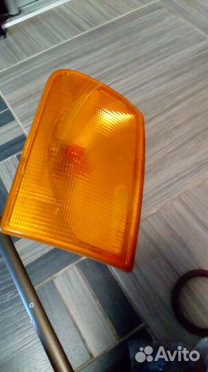 Мерседес 407-409D, Фольксваген LT 1995-2005г.в