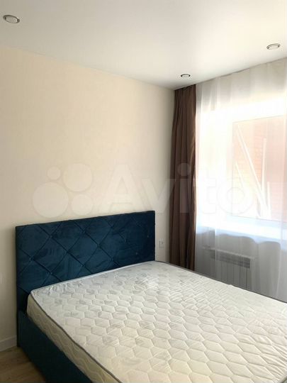 2-к. квартира, 35 м², 3/9 эт.
