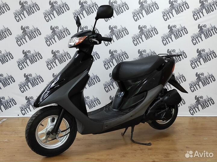 Скутер Honda Dio AF34