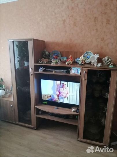 Стенка горка бу
