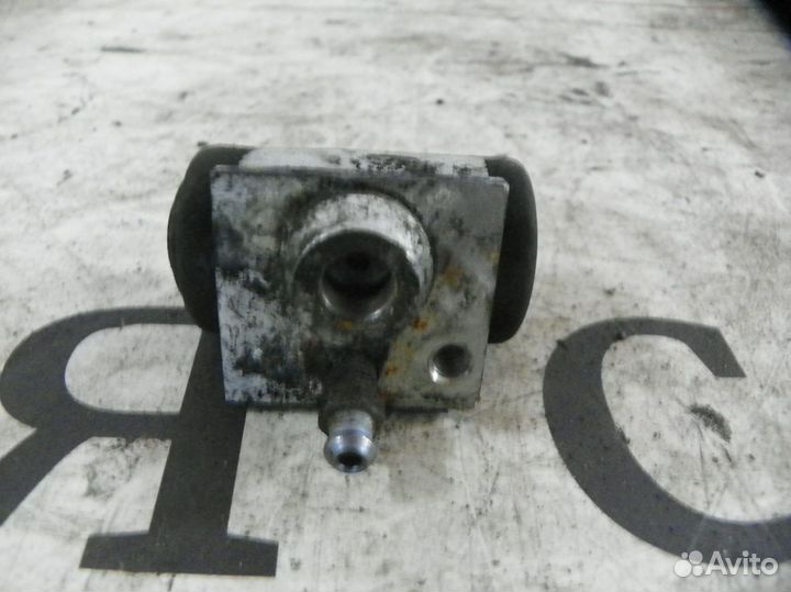 Цилиндр тормозной задний Suzuki SX4