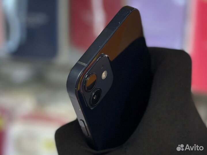 iPhone 12, 128 ГБ