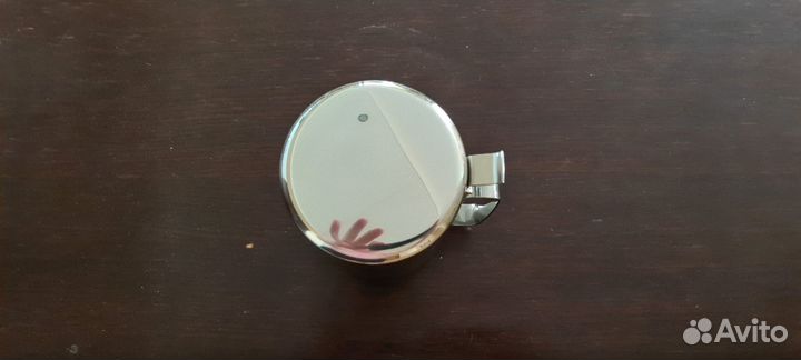 Маслёнка для растительного масла Zepter