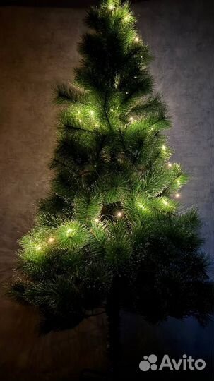 Елка новогодняя искусственная 180 см