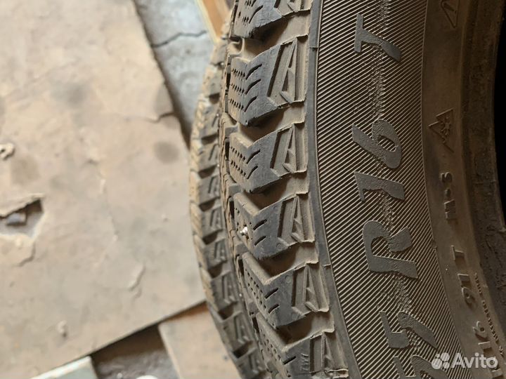 Matador MP 50 Sibir Ice 205/55 R16