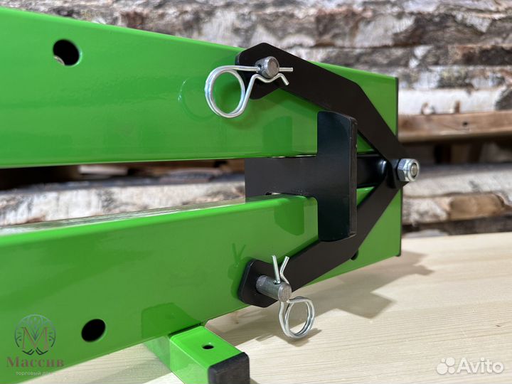 Ваймы, Струбцины столярные