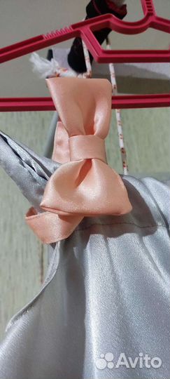 Костюм зайца