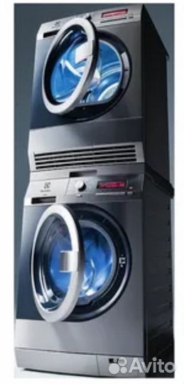 Машина стиральная Electrolux Professional WE170P