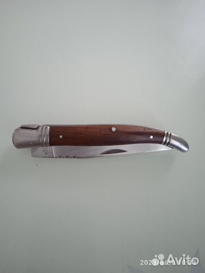 Нож складной