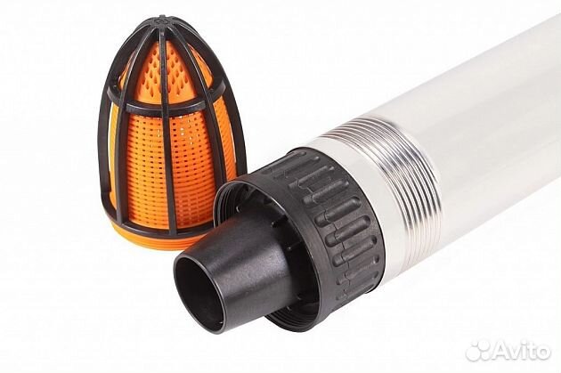 Насос погружной джилекс водомет 55/75