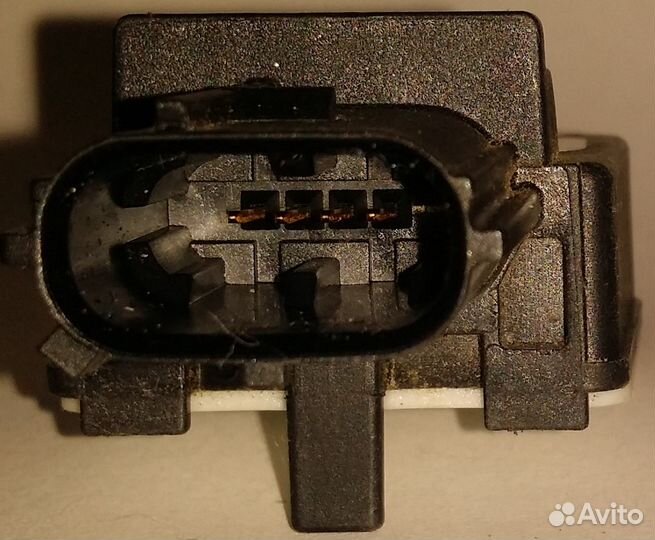 Датчики удара AIR BAG Toyota Auris ZRE151 - 2 шт