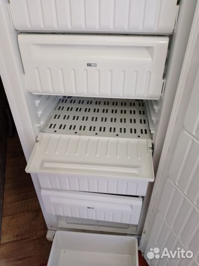 Морозильная камера indesit