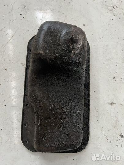 Поддон маслянный hafei brio 1.0 465q