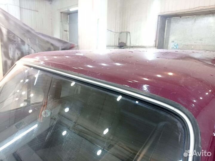 LADA 4x4 (Нива) 1.7 МТ, 1999, 296 000 км