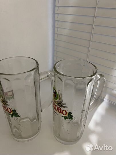 Пивная кружка