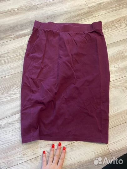 Женские вещи пакетом